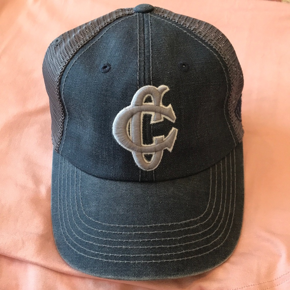 Coca-Cola Hat